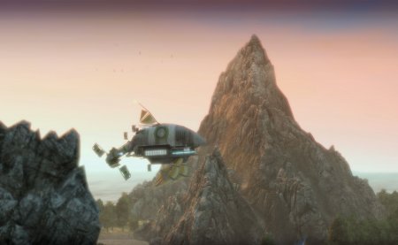 Anno 2070 (2011)