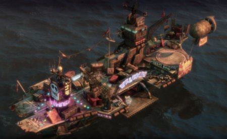 Anno 2070 (2011)