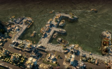 Anno 2070 (2011)